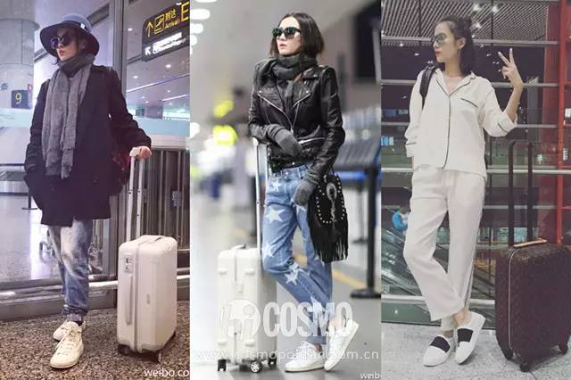 宋佳惊艳的穿衣搭配,宋佳最漂亮的穿搭