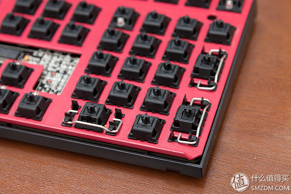 凯酷机械键盘哪一年流行,凯酷68键机械键盘