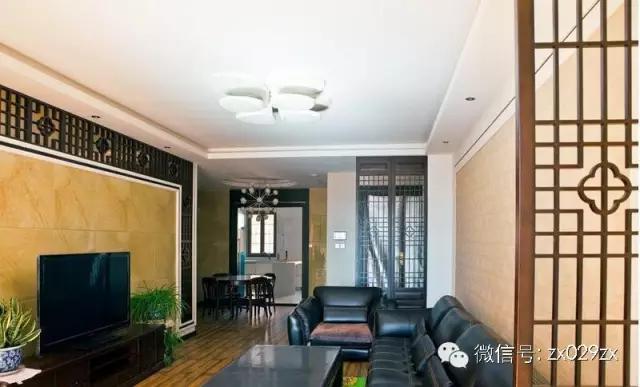 性价比最高的瓷砖电视墙,小众化瓷砖电视墙