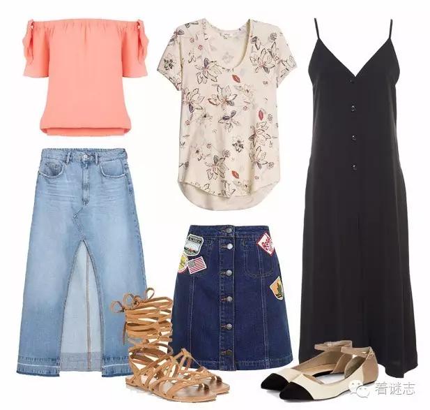 平价高街单品推荐,高端收割机推荐