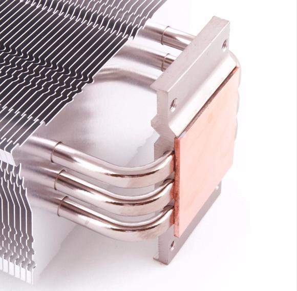 有什么好的下压式cpu散热器推荐,好一点的cpu散热器推荐