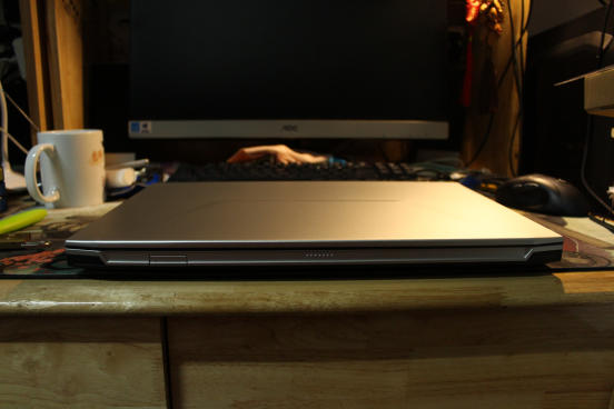 i510400配2060显卡游戏本,i5-10500游戏本评测