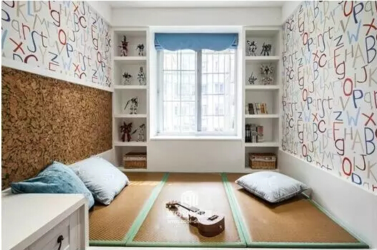 顶级设计师的山景房,顶级设计师装修140平案例