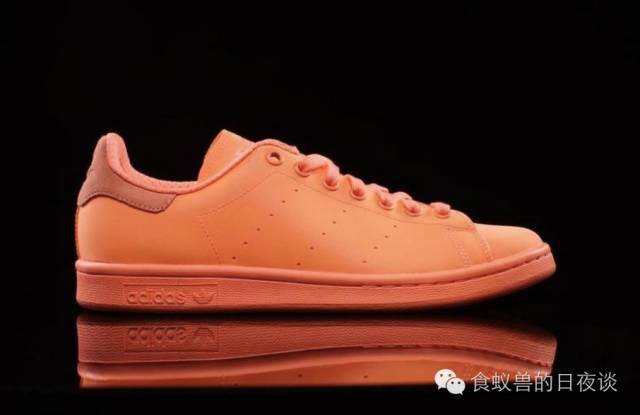 stansmith翻新,stansmith现在不生产了吗