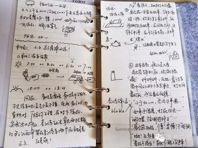 驾照最全攻略,驾照学习攻略