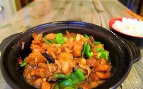 平顶山有名的炒鸡店,平顶山最有名的炒鸡店