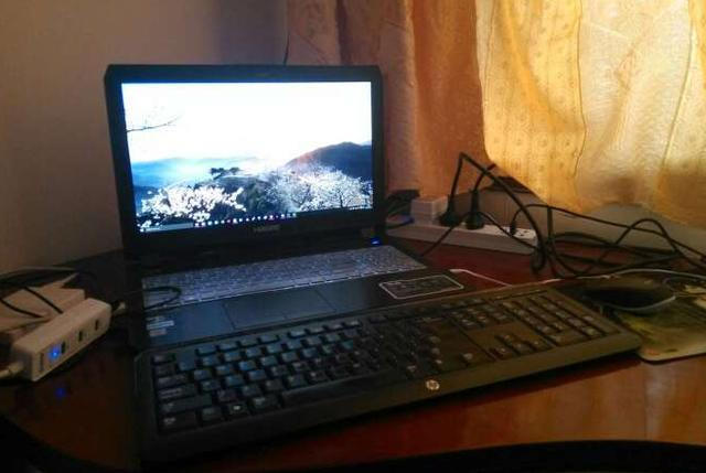 神舟笔记本质量差,神舟战神z7和七彩虹将星x15哪个好