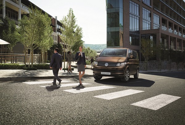 大众商务凯路威迈特威区别,全新款进口大众凯路威商务车价格