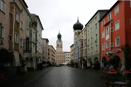 德国足球型男们的家乡?那可是一本冷门旅游地至尊宝典!