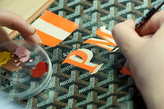 奢品牌丨Goyard，这个征服了老佛爷的奢侈品箱包鼻祖