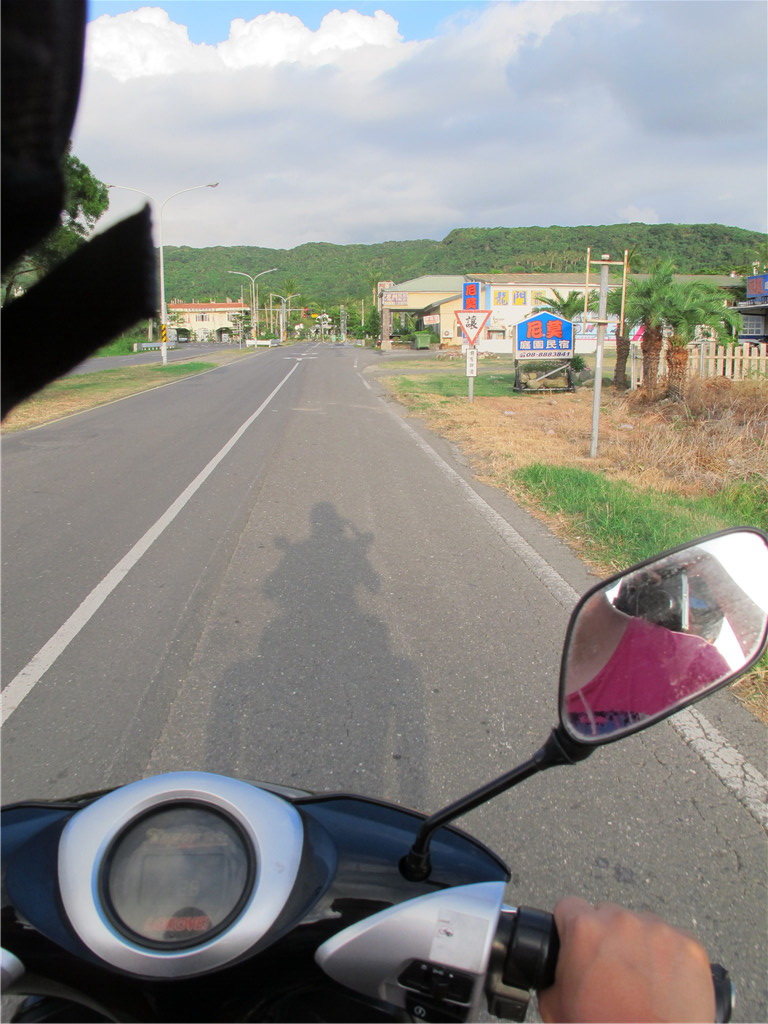 那些年我们一起旅游,台湾垦丁旅游三日游