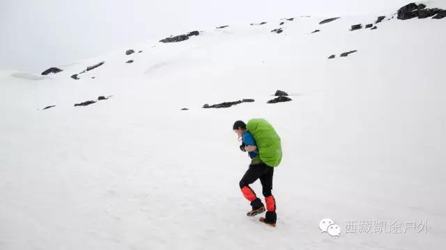 墨脱徒步攻略,墨脱雪山到热带雨林