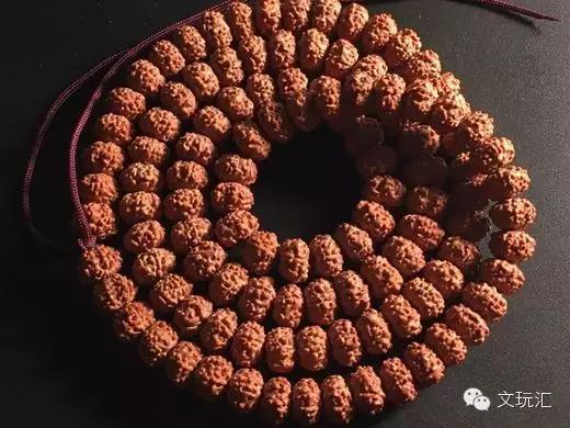 金刚菩提青皮怎么挑选,3000块钱能买什么样的金刚菩提