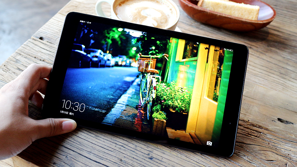 华为m2青春版评测,华为揽阅m2青春版哪年