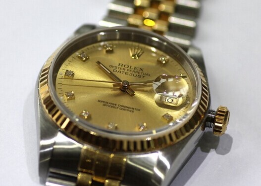 劳力士3135机芯真假对比图解视频,劳力士3135机芯全面保养视频