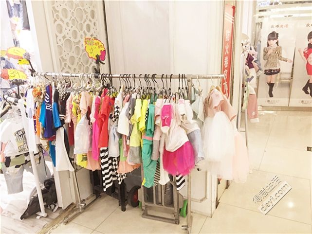 童装直播间武汉汉正街,汉正街品牌童装直播