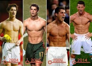 励志科比语录英语,c罗对刘翔的评价