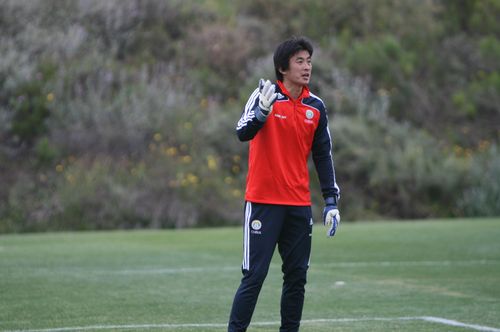 中国足坛最奇葩的一次处罚，前国脚想吃炒鸡蛋然后就被卖了