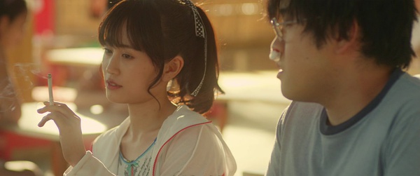 讲述异地恋最后分手的电影,看完这部电影你还相信异地恋吗