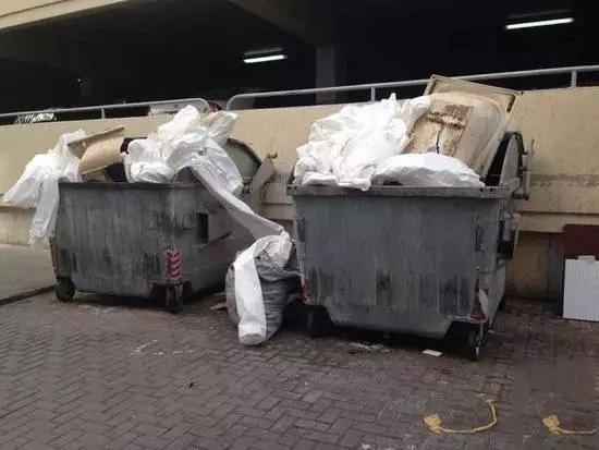 一广州人去迪拜，但最后回来哭着说