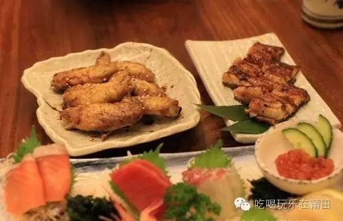 对不起！在莆田，吃货一点都不幸福！