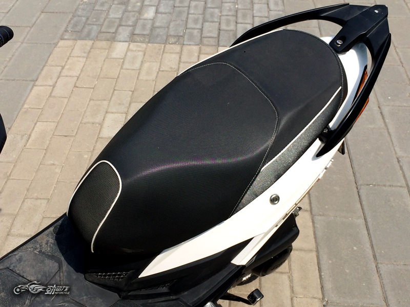 三阳jetpower极速多少,三阳jetpower150小钢炮改装