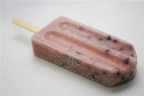 盘点7种童年回忆的冰棍,小时候的无糖冰棍