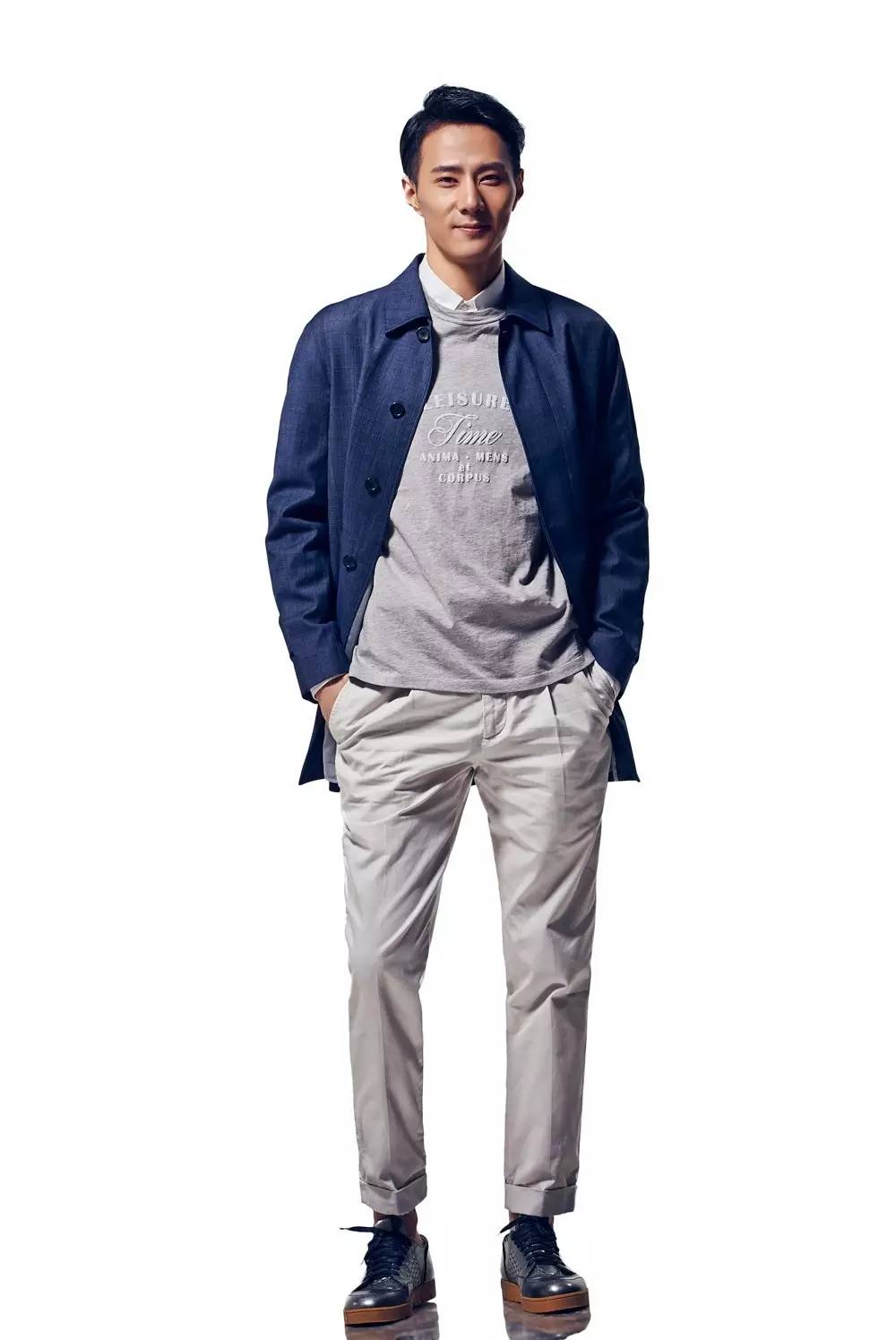 vintage功能性翻面绒trench风衣,trenchcoats风衣搭配