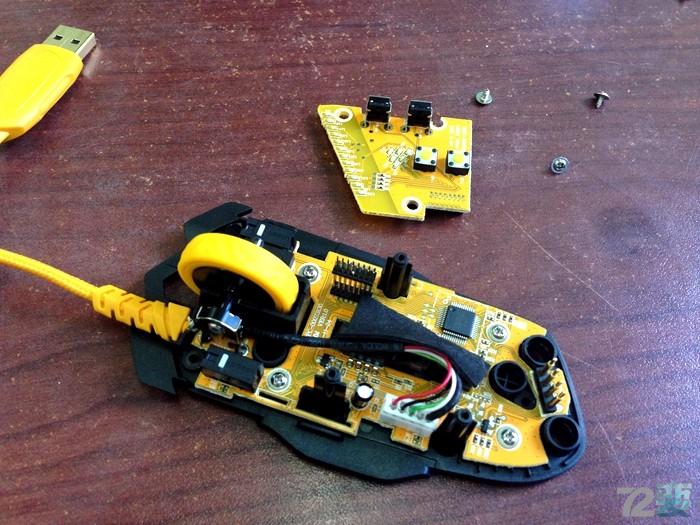 贱驴绝尘鼠标评测,公认最好用的游戏鼠标推荐