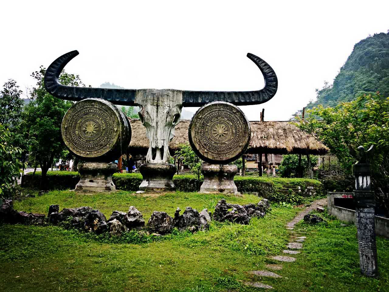 嘿，黔东南，慢调旅行之九日完结篇