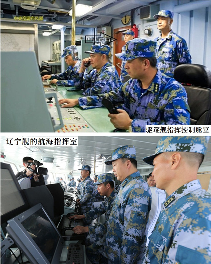 中国弹射型航母,国产航母防卫武器