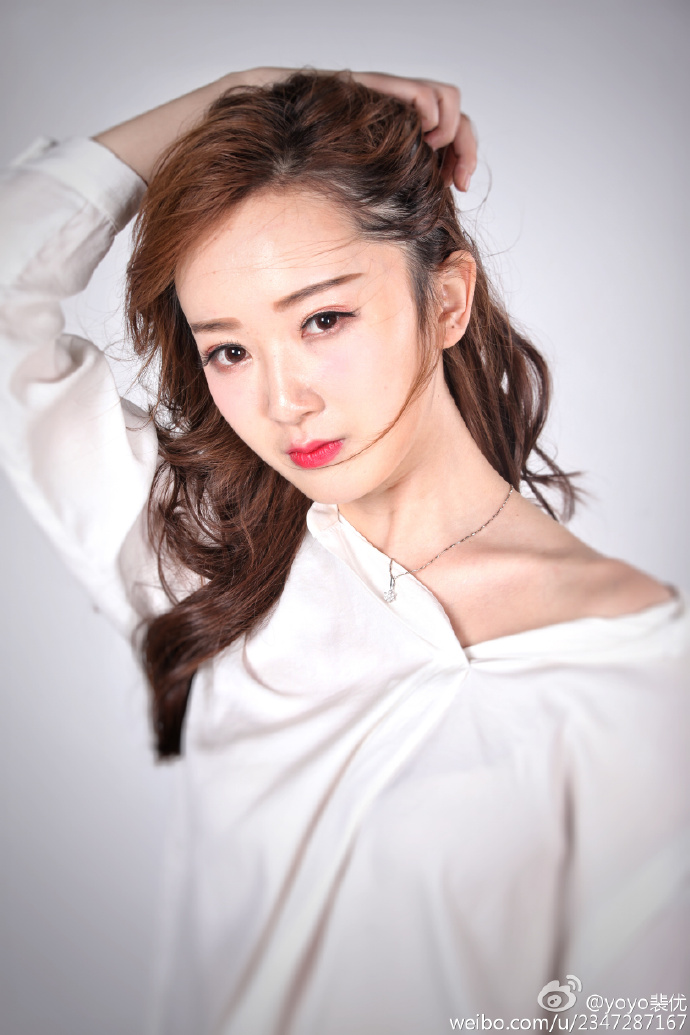 腾讯体育女主播裴优主持,腾讯体育女主播裴优