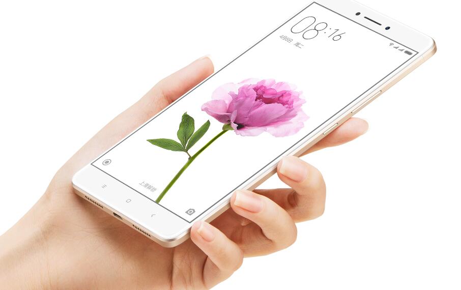 小米max支持多少w快充,小米max内存卡扩展设置