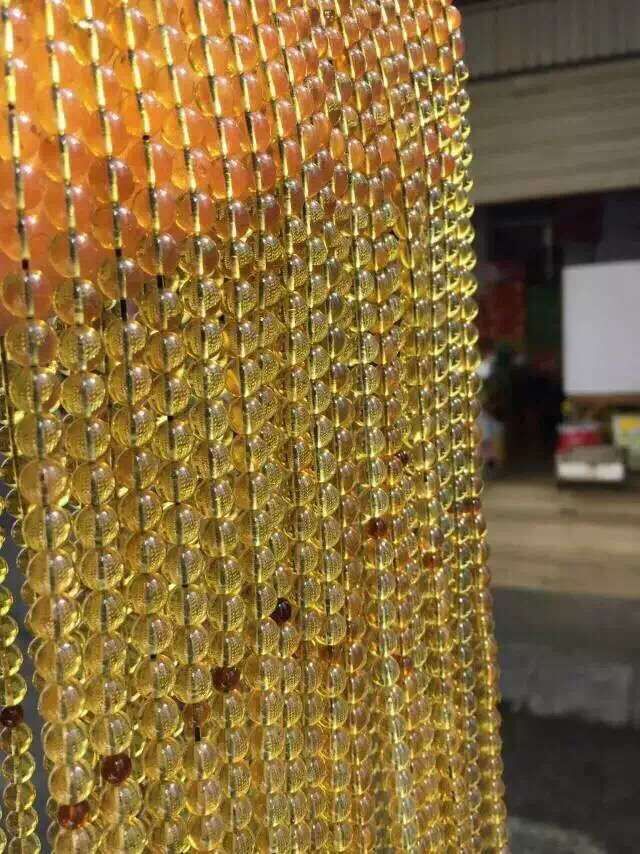 我和琥珀的故事(二) 5月31日新入市琥珀精品赏析和估价