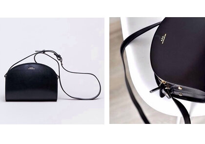 最新精选包推荐,推荐几款斜挎包小众高级款