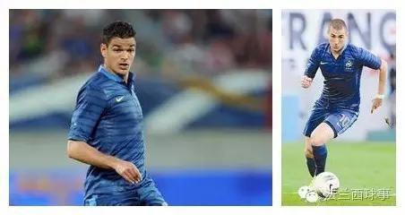 曼联国王坎通纳打架,法国德尚与坎通纳