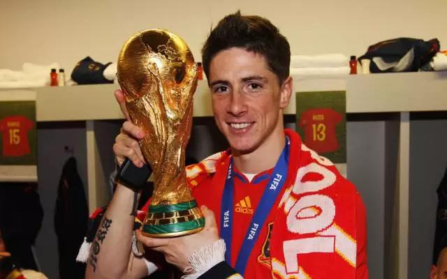 有你没有看过的足坛萌照（六一快乐）