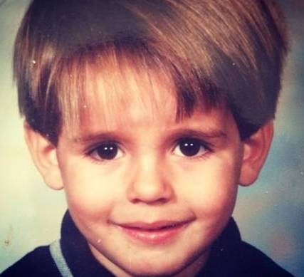 有你没有看过的足坛萌照(六一快乐)