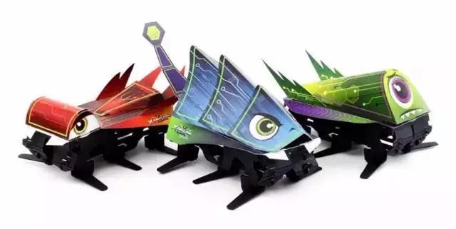 六一儿童节科技玩具,六一儿童节6-9岁酷炫最火礼物玩具