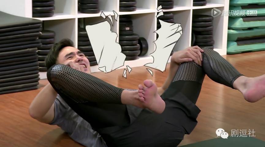 这档明星求着让你当爹的节目居然万事污