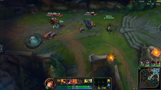 联想拯救者15能运行大型游戏吗,联想拯救者y7000和戴尔游匣15