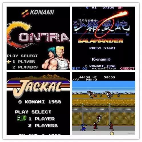 从使命召唤到穿越火线,使命召唤手游魂斗罗