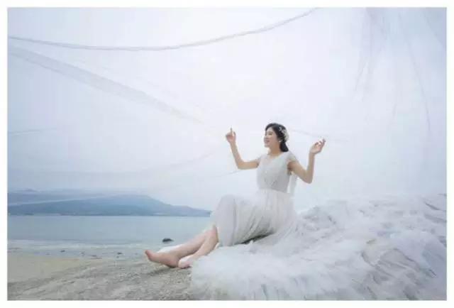 胖子的逆袭！瘦下来穿上婚纱她们惊艳了世界！