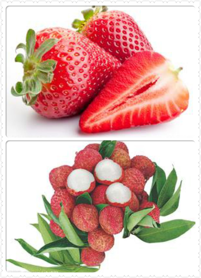 柑橘类水果吃多了有什么危害,水果其实不能乱吃你吃对了吗