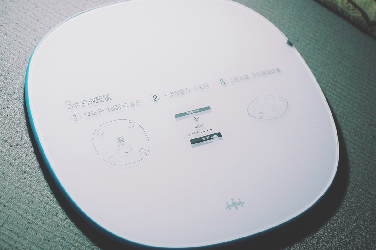 乐心体重秤s3怎么拆开,乐心智能体脂秤s30怎么用