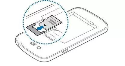 手机内存卡怎么安装和使用,手机内存卡读不出来怎么办啊