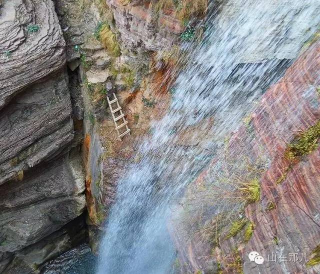 郭亮村愚公移山的精神,新乡郭亮太行之魂完整版