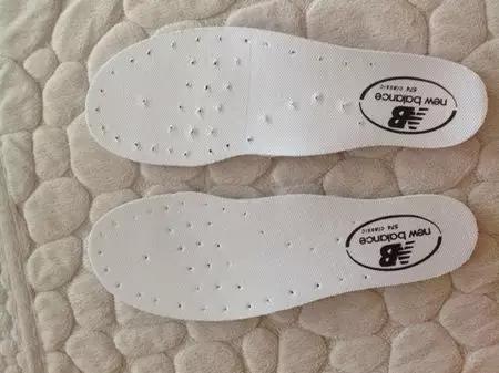 newbalance买到假鞋,newbalance买真货到底值不值