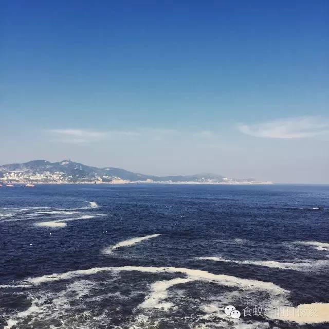 旅行自拍文艺范,假期旅游小清新治愈系