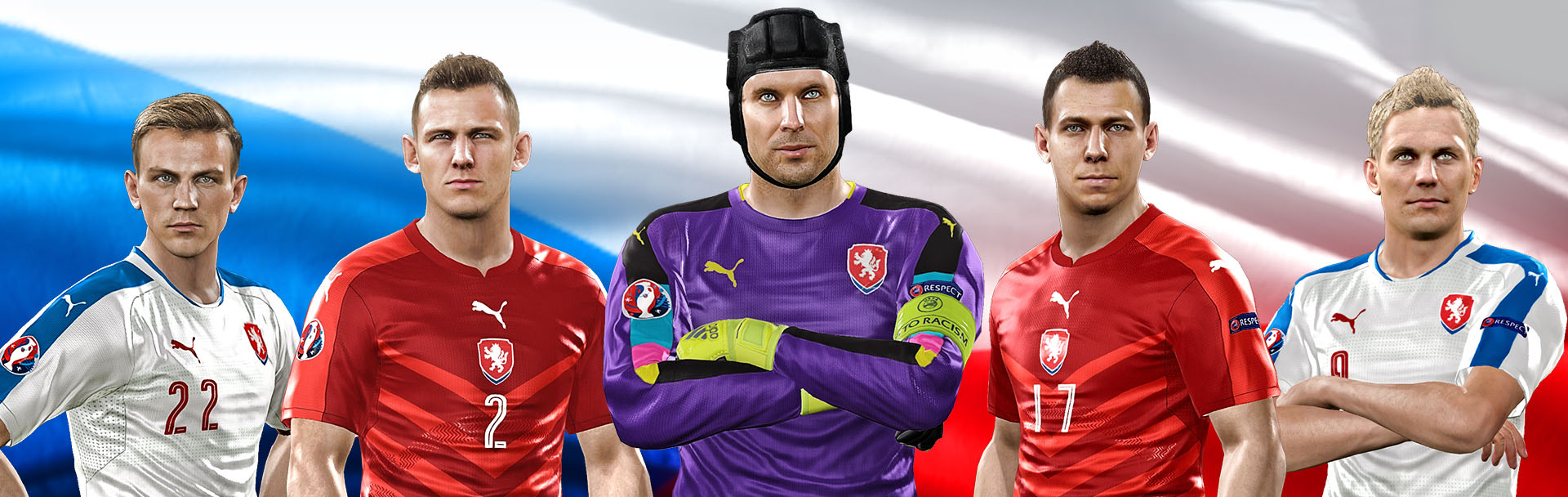 捷克防守在欧洲杯属于什么水平,捷克欧洲杯阵容厉害吗